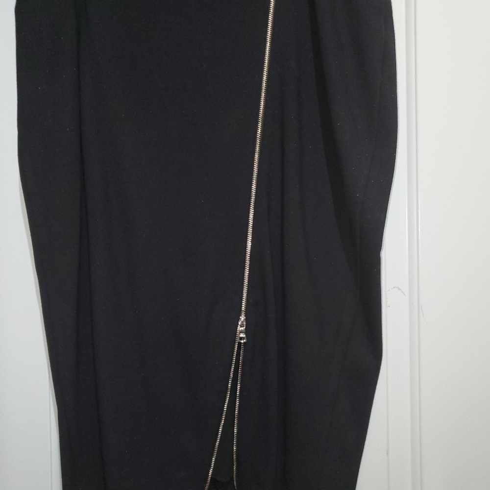A Line Skirt